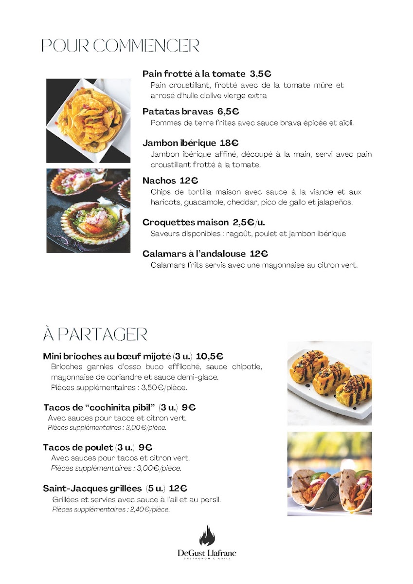 Menu Degust Llafranc-10