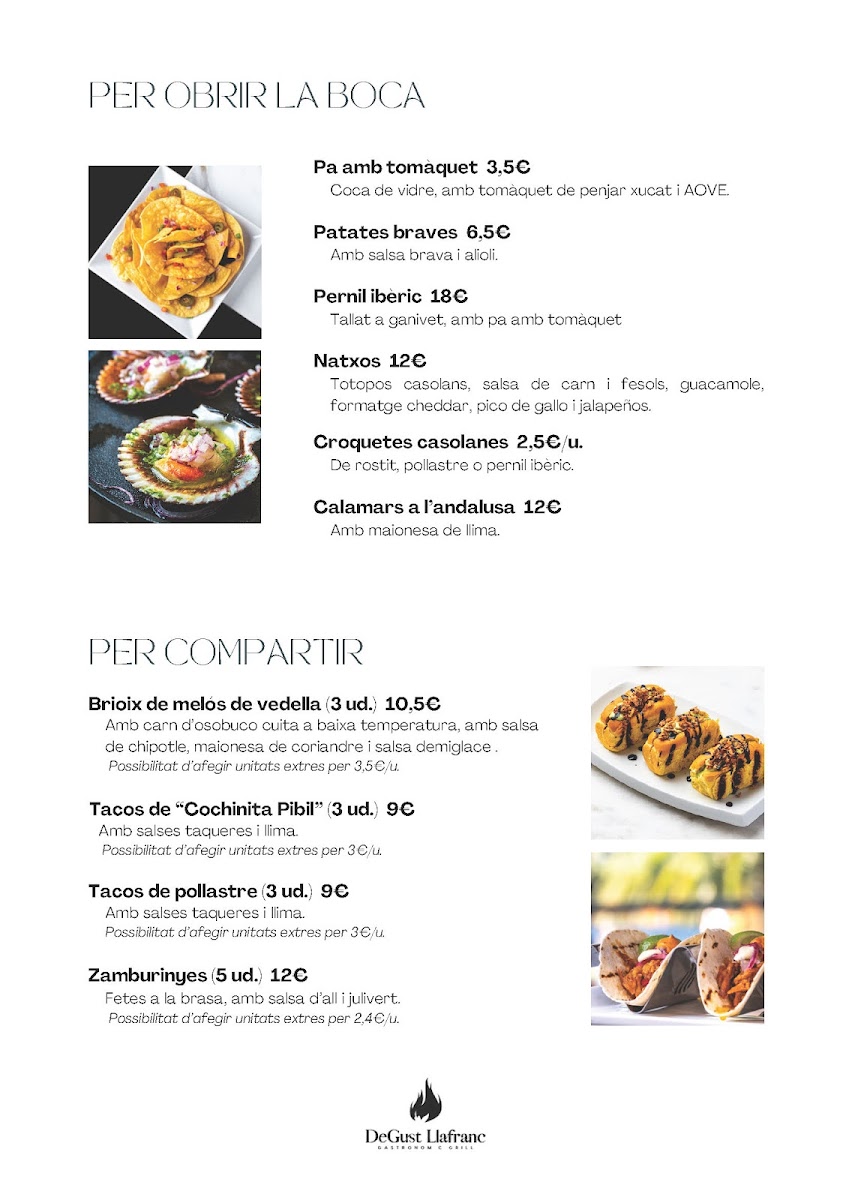 Menu Degust Llafranc-5