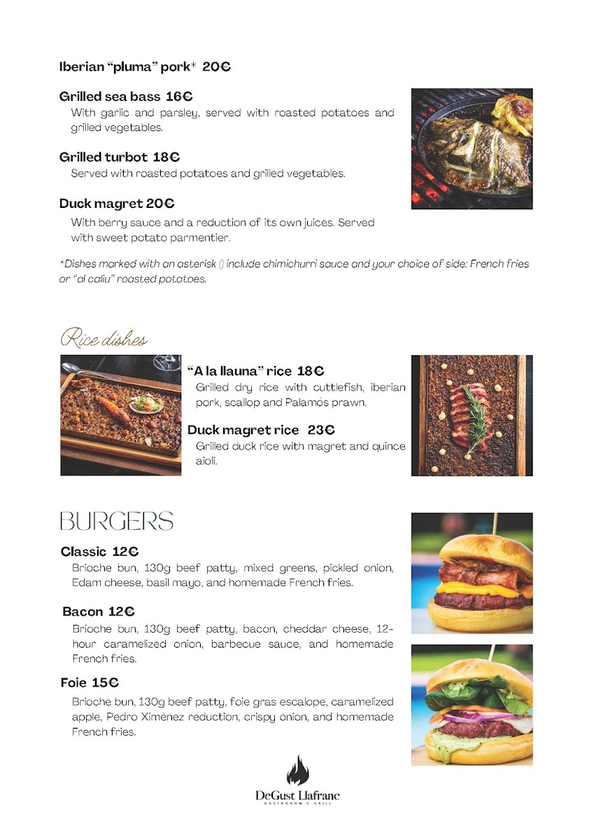 Menu Degust Llafranc-8